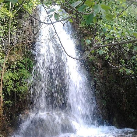 Casa La Cascada Villa El Bosque Luaran gambar