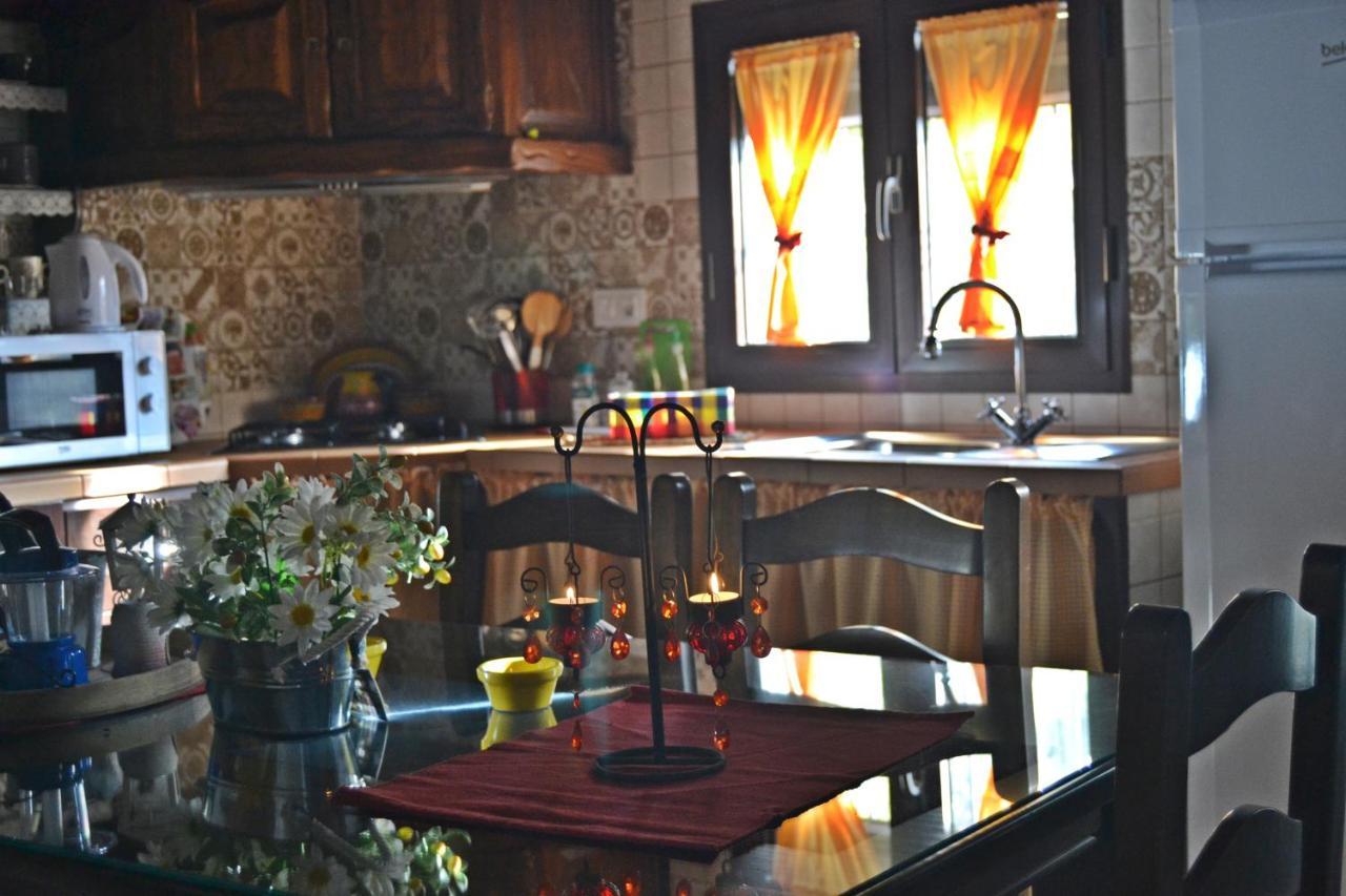 Casa La Cascada Villa El Bosque Luaran gambar