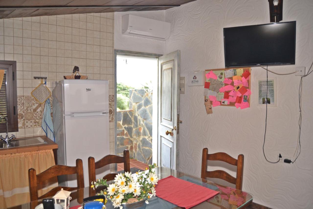 Casa La Cascada Villa El Bosque Luaran gambar