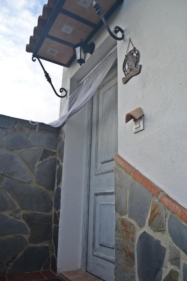 Casa La Cascada Villa El Bosque Luaran gambar