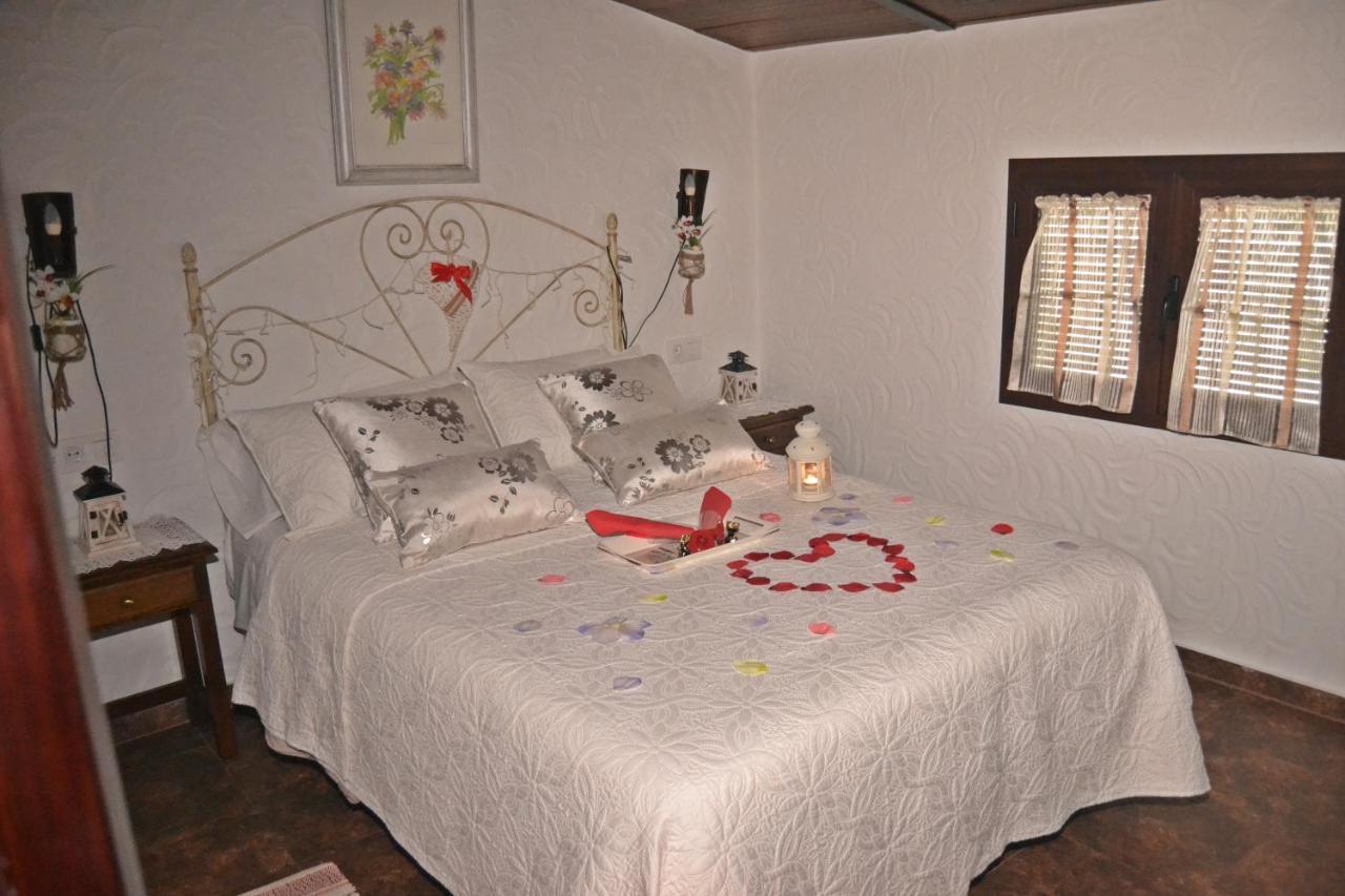 Casa La Cascada Villa El Bosque Luaran gambar