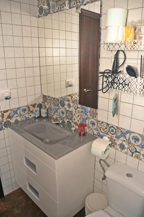 Casa La Cascada Villa El Bosque Luaran gambar