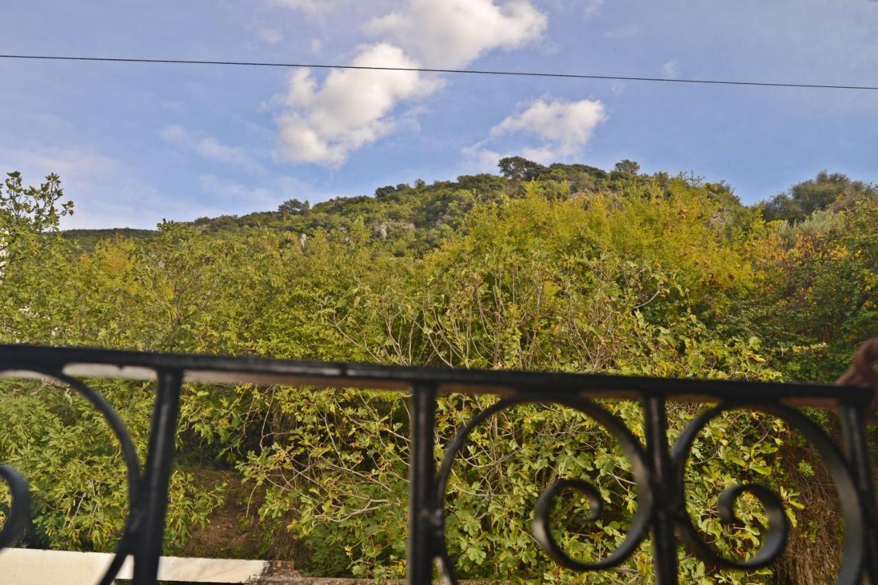 Casa La Cascada Villa El Bosque Luaran gambar