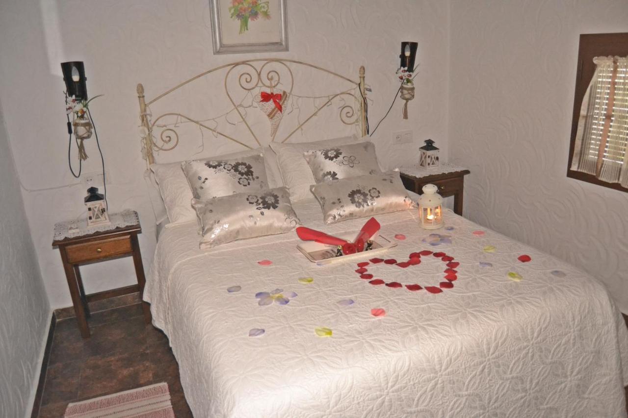 Casa La Cascada Villa El Bosque Luaran gambar