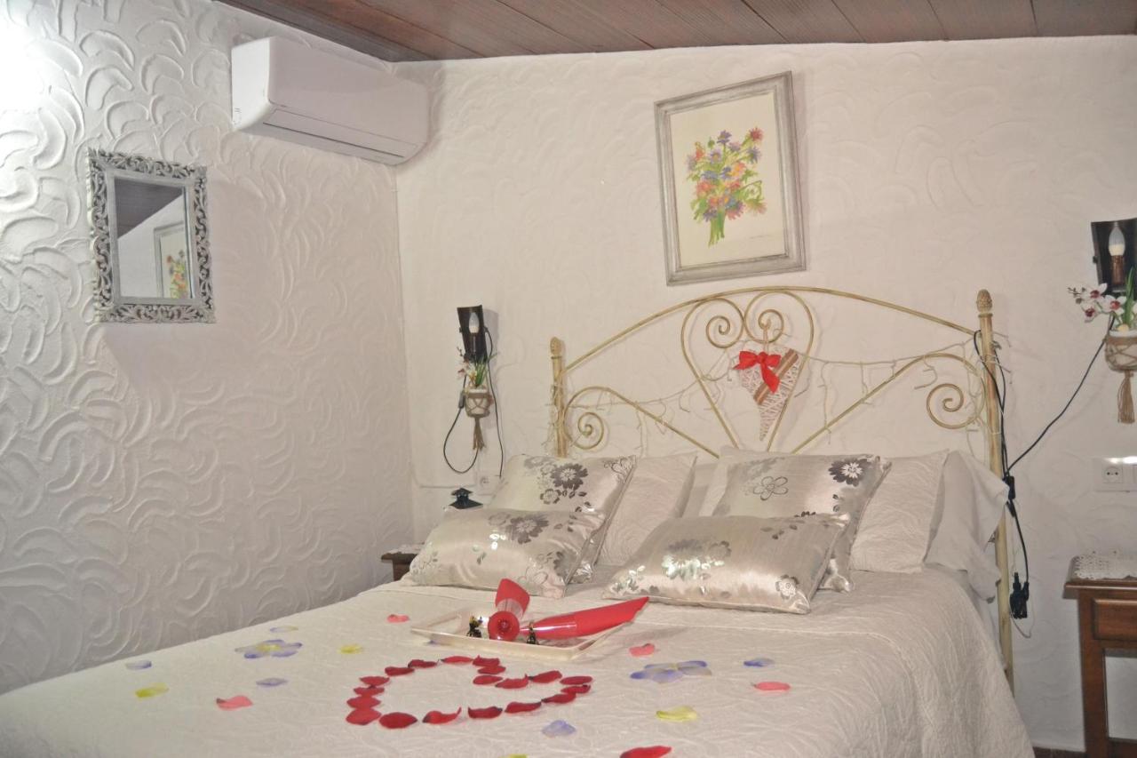Casa La Cascada Villa El Bosque Luaran gambar
