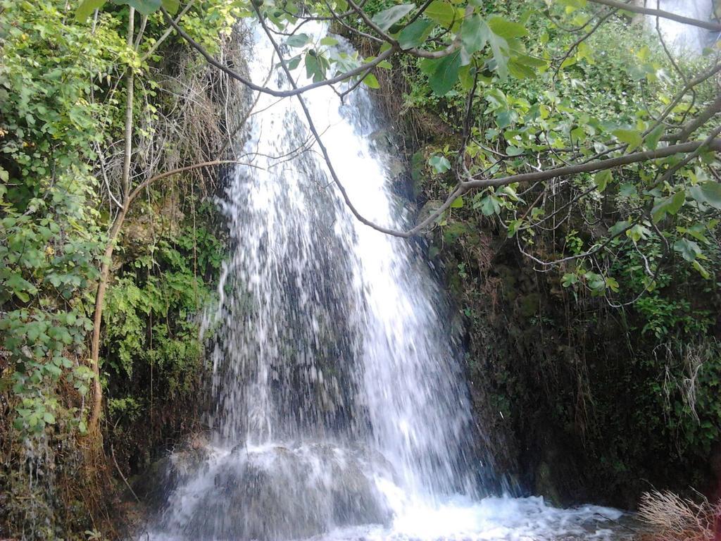 Casa La Cascada Villa El Bosque Luaran gambar