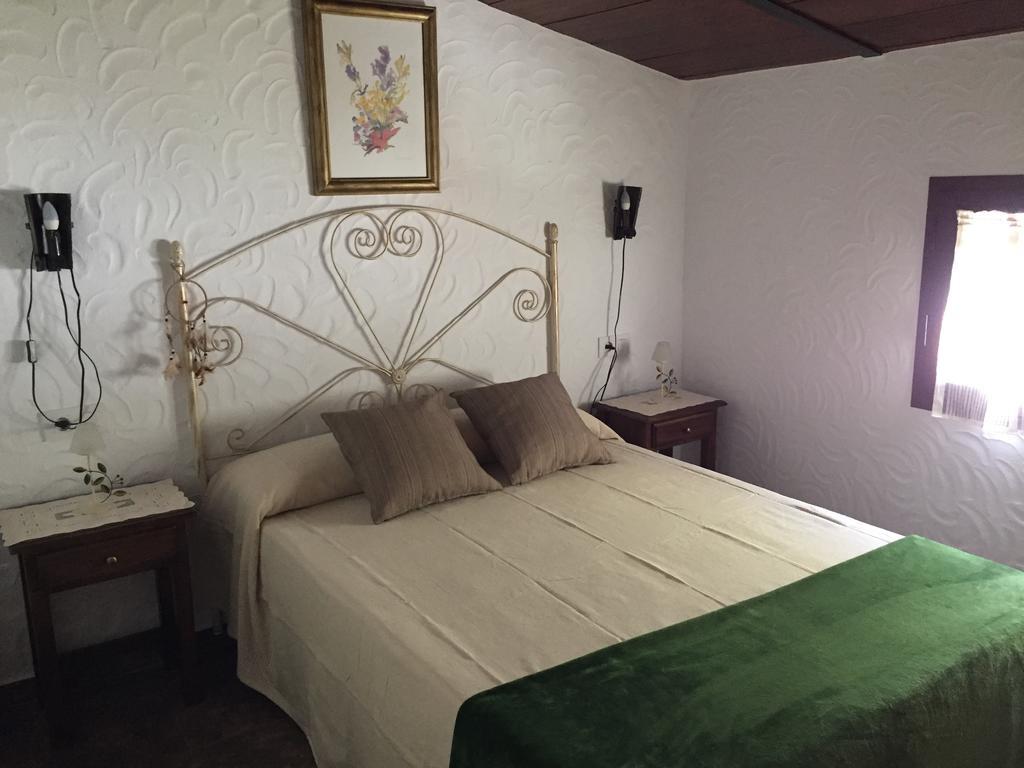 Casa La Cascada Villa El Bosque Luaran gambar