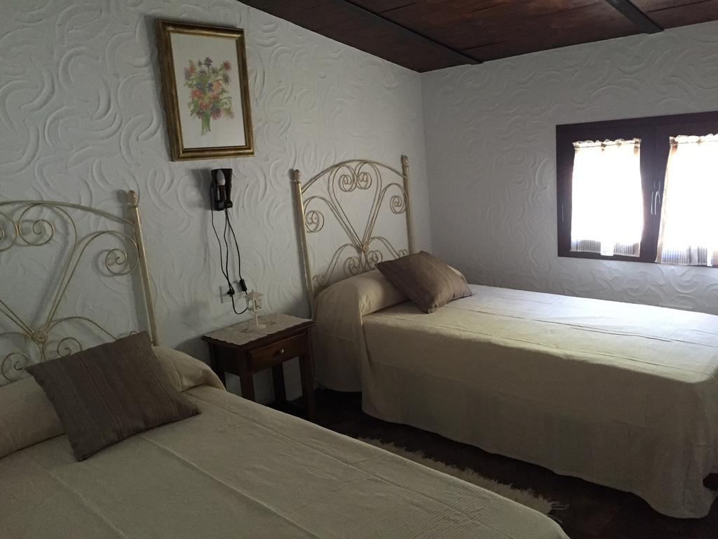 Casa La Cascada Villa El Bosque Luaran gambar