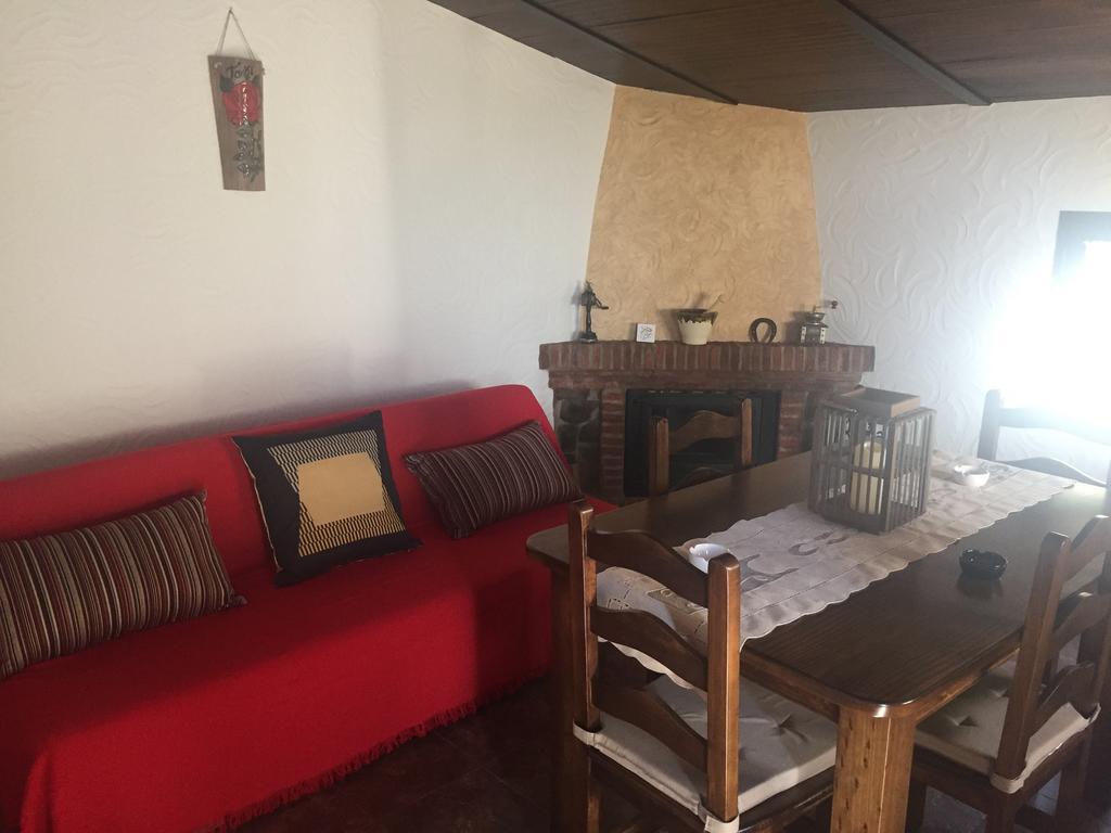 Casa La Cascada Villa El Bosque Luaran gambar