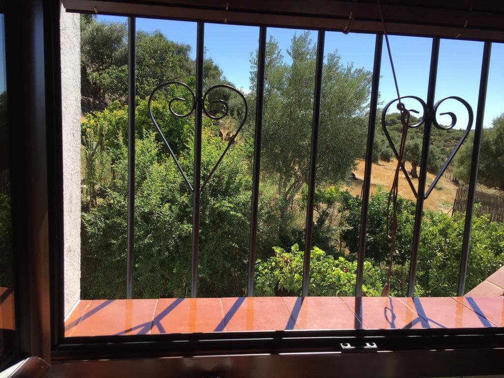 Casa La Cascada Villa El Bosque Luaran gambar